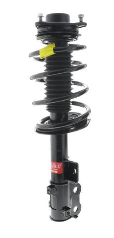 KYB Suspension Strut and Coil Spring Assembly P/N:SR4615 Fits: Hyundai Sonata 14-12 - Image 3