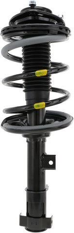 KYB Suspension Strut and Coil Spring Assembly P/N:SR4616 Fits: Mitsubishi Galant 12-04 - Image 2