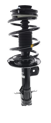 KYB Suspension Strut and Coil Spring Assembly P/N:SR4618 Fits: Chevrolet City Express 18-15, Nissan Nv200 20-13 - Image 3
