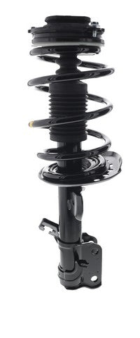 KYB Suspension Strut and Coil Spring Assembly P/N:SR4618 Fits: Chevrolet City Express 18-15, Nissan Nv200 20-13 - Image 2