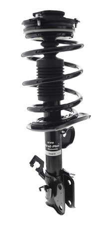 KYB Suspension Strut and Coil Spring Assembly P/N:SR4619 Fits: Chevrolet City Express 18-15, Nissan Nv200 20-13 - Image 1