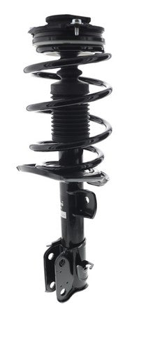 KYB Suspension Strut and Coil Spring Assembly P/N:SR4619 Fits: Chevrolet City Express 18-15, Nissan Nv200 20-13 - Image 2