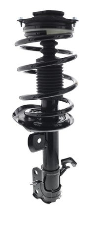 KYB Suspension Strut and Coil Spring Assembly P/N:SR4619 Fits: Chevrolet City Express 18-15, Nissan Nv200 20-13 - Image 4