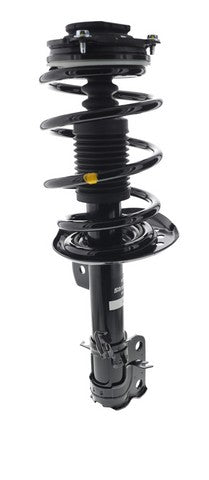 KYB Suspension Strut and Coil Spring Assembly P/N:SR4619 Fits: Chevrolet City Express 18-15, Nissan Nv200 20-13 - Image 3