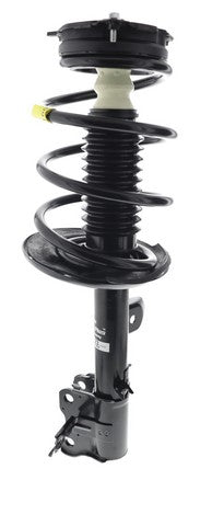 KYB Suspension Strut and Coil Spring Assembly P/N:SR4623 Fits: Nissan Murano 2014 - Image 4