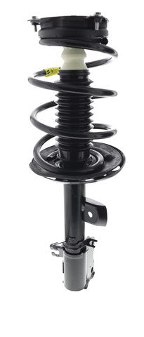 KYB Suspension Strut and Coil Spring Assembly P/N:SR4623 Fits: Nissan Murano 2014 - Image 2