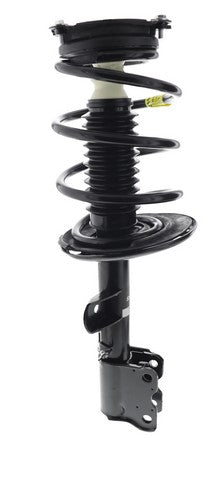 KYB Suspension Strut and Coil Spring Assembly P/N:SR4623 Fits: Nissan Murano 2014 - Image 3