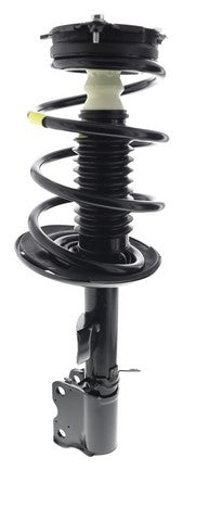 KYB Suspension Strut and Coil Spring Assembly P/N:SR4624 Fits: Nissan Murano 2014 - Image 3