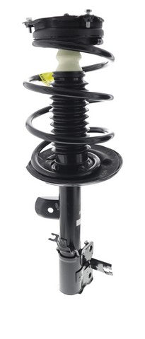 KYB Suspension Strut and Coil Spring Assembly P/N:SR4624 Fits: Nissan Murano 2014 - Image 2
