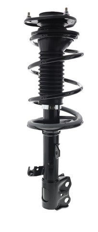 KYB Suspension Strut and Coil Spring Assembly P/N:SR4625 Fits: Pontiac Vibe 10-09, Toyota Matrix 13-09 - Image 4