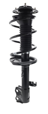 KYB Suspension Strut and Coil Spring Assembly P/N:SR4626 Fits: Pontiac Vibe 10-09, Toyota Matrix 13-09 - Image 2