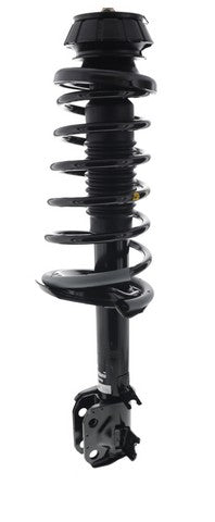 KYB Suspension Strut and Coil Spring Assembly P/N:SR4627 Fits: Suzuki Sx4 13-07 - Image 2