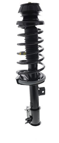 KYB Suspension Strut and Coil Spring Assembly P/N:SR4627 Fits: Suzuki Sx4 13-07 - Image 4