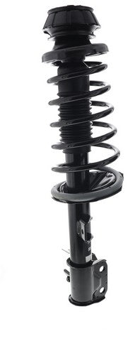 KYB Suspension Strut and Coil Spring Assembly P/N:SR4627 Fits: Suzuki Sx4 13-07 - Image 3