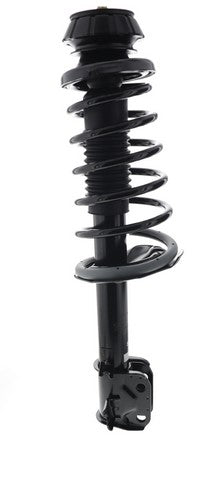 KYB Suspension Strut and Coil Spring Assembly P/N:SR4628 Fits: Suzuki Sx4 13-07 - Image 2