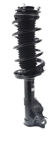 KYB Suspension Strut and Coil Spring Assembly P/N:SR4629 Fits: Honda Civic 11-06 - Image 3
