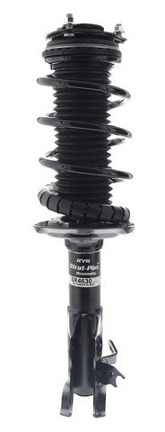 KYB Suspension Strut and Coil Spring Assembly P/N:SR4630 Fits: Honda Civic 11-06 - Image 1