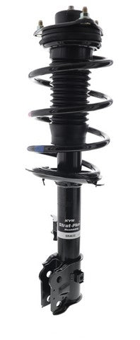 KYB Suspension Strut and Coil Spring Assembly P/N:SR4632 Fits: Hyundai Tucson 15-10, Kia Sportage 16-11 - Image 1