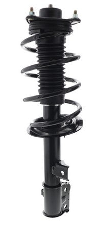 KYB Suspension Strut and Coil Spring Assembly P/N:SR4632 Fits: Hyundai Tucson 15-10, Kia Sportage 16-11 - Image 2