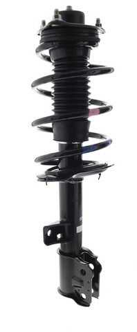KYB Suspension Strut and Coil Spring Assembly P/N:SR4632 Fits: Hyundai Tucson 15-10, Kia Sportage 16-11 - Image 3
