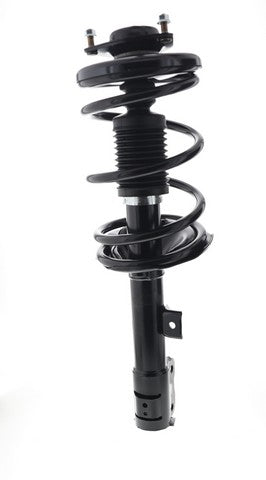 KYB Suspension Strut and Coil Spring Assembly P/N:SR4635 Fits: Mitsubishi Outlander Sport 24-11, Mitsubishi Rvr 24-11 - Image 2