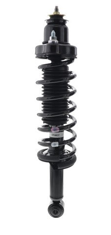 KYB Suspension Strut and Coil Spring Assembly P/N:SR4637 Fits: Mitsubishi Outlander Sport 24-11, Mitsubishi Rvr 24-11 - Image 1