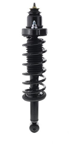 KYB Suspension Strut and Coil Spring Assembly P/N:SR4637 Fits: Mitsubishi Outlander Sport 24-11, Mitsubishi Rvr 24-11 - Image 4
