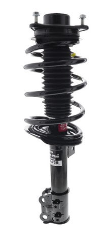 KYB Suspension Strut and Coil Spring Assembly P/N:SR4638 Fits: Hyundai Sonata 14-11 - Image 3