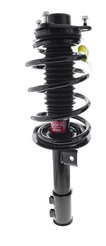 KYB Suspension Strut and Coil Spring Assembly P/N:SR4638 Fits: Hyundai Sonata 14-11 - Image 2