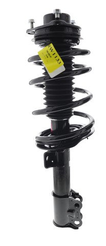 KYB Suspension Strut and Coil Spring Assembly P/N:SR4638 Fits: Hyundai Sonata 14-11 - Image 4