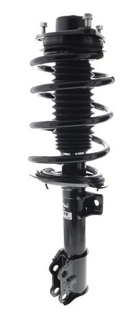 KYB Suspension Strut and Coil Spring Assembly P/N:SR4639 Fits: Hyundai Sonata 14-11 - Image 2