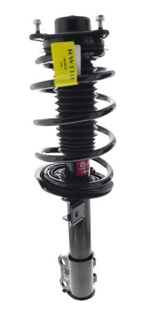 KYB Suspension Strut and Coil Spring Assembly P/N:SR4639 Fits: Hyundai Sonata 14-11 - Image 4