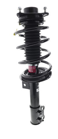 KYB Suspension Strut and Coil Spring Assembly P/N:SR4639 Fits: Hyundai Sonata 14-11 - Image 3