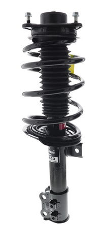 KYB Suspension Strut and Coil Spring Assembly P/N:SR4640 Fits: Hyundai Sonata 2011 - Image 2