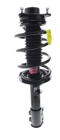 KYB Suspension Strut and Coil Spring Assembly P/N:SR4640 Fits: Hyundai Sonata 2011 - Image 4