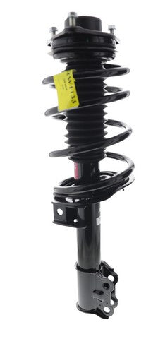 KYB Suspension Strut and Coil Spring Assembly P/N:SR4640 Fits: Hyundai Sonata 2011 - Image 3