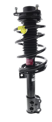 KYB Suspension Strut and Coil Spring Assembly P/N:SR4641 Fits: Hyundai Sonata 2011 - Image 2