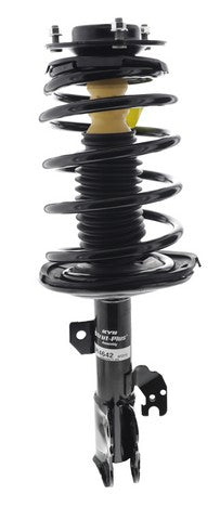KYB Suspension Strut and Coil Spring Assembly P/N:SR4642 Fits: Lexus Es350 09-07 - Image 1