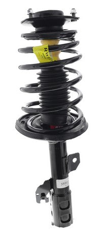 KYB Suspension Strut and Coil Spring Assembly P/N:SR4642 Fits: Lexus Es350 09-07 - Image 3