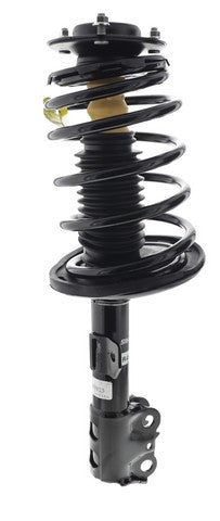 KYB Suspension Strut and Coil Spring Assembly P/N:SR4642 Fits: Lexus Es350 09-07 - Image 2