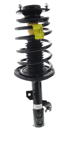 KYB Suspension Strut and Coil Spring Assembly P/N:SR4643 Fits: Lexus Es350 09-07 - Image 2