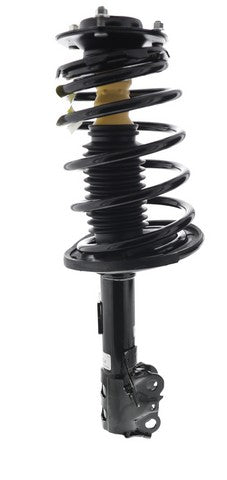 KYB Suspension Strut and Coil Spring Assembly P/N:SR4643 Fits: Lexus Es350 09-07 - Image 3