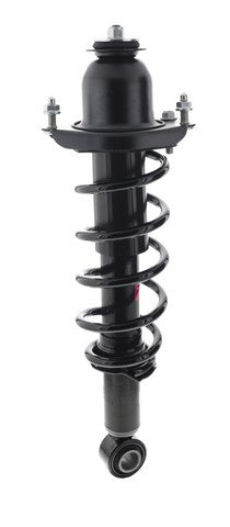 KYB Suspension Strut and Coil Spring Assembly P/N:SR4644 Fits: Toyota Corolla 19-14 - Image 2