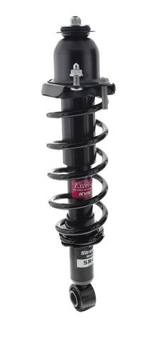 KYB Suspension Strut and Coil Spring Assembly P/N:SR4644 Fits: Toyota Corolla 19-14 - Image 3