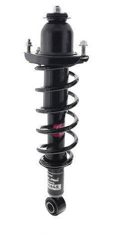 KYB Suspension Strut and Coil Spring Assembly P/N:SR4645 Fits: Toyota Corolla 19-14 - Image 1