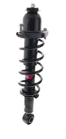 KYB Suspension Strut and Coil Spring Assembly P/N:SR4645 Fits: Toyota Corolla 19-14 - Image 3