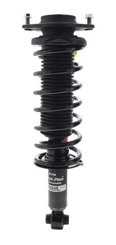 KYB Suspension Strut and Coil Spring Assembly P/N:SR4648 Fits: Subaru Impreza 11-08 - Image 1