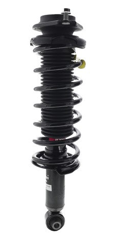 KYB Suspension Strut and Coil Spring Assembly P/N:SR4648 Fits: Subaru Impreza 11-08 - Image 2