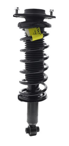 KYB Suspension Strut and Coil Spring Assembly P/N:SR4648 Fits: Subaru Impreza 11-08 - Image 4
