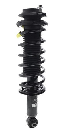 KYB Suspension Strut and Coil Spring Assembly P/N:SR4648 Fits: Subaru Impreza 11-08 - Image 3